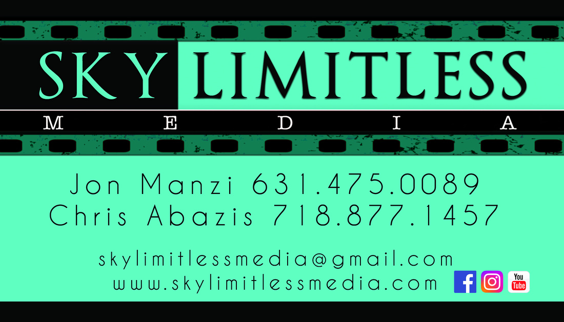 Sky Limitless Media Contact